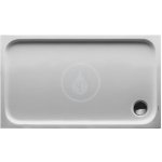 Duravit D-Code 120 x 70 cm 720094000000000 – Zboží Dáma
