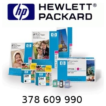 HP 49X originální tonerová kazeta černá Q5949X