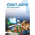 Český jazyk 1 - pracovní sešit pro SŠ – Zbozi.Blesk.cz