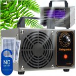 Bigstren 21208 Generátor ozonu 20 000 mg/h – Sleviste.cz