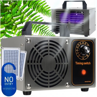 Bigstren 21208 Generátor ozonu 20 000 mg/h – Sleviste.cz