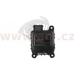 Servomotor směšovací klapky klimatizace (ŠKODA, VW)