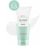 Heimish All Clean jemná čisticí pěna pH 5,5 150 g – Zboží Dáma