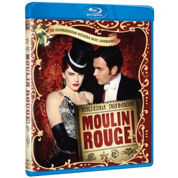 Moulin Rogue BD