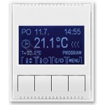 ABB Termostat Element 3292E-A10301 03 – Zboží Mobilmania