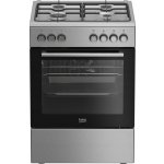 BEKO FBE62130GXDN – Zboží Dáma