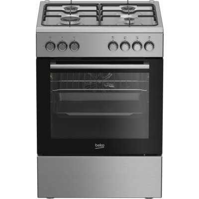 BEKO FBE62130GXDN – Zboží Dáma