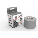 BB Tape šedá 5 cm x 5 m – Zboží Dáma