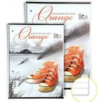 College Blok A4 linka 80 listů – Zboží Dáma