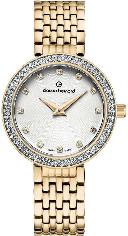 Claude Bernard 2020437JB