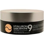 Medi-Peel Hyaluron Dark Benone Peptide 9 Ampoule Eye Patch 60 x 1,6 g – Sleviste.cz