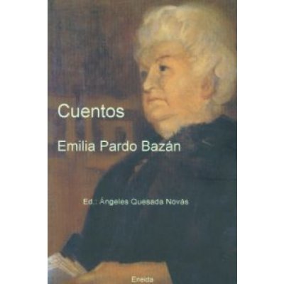 Cuentos Emilia Pardo Bazán – Zboží Mobilmania