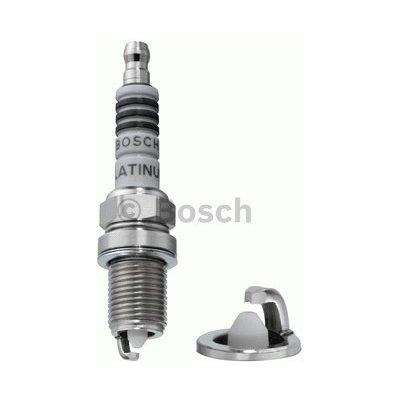 Zapalovací svíčka Bosch 0 242 240 533 – Hledejceny.cz