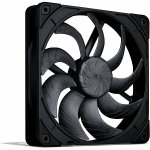 Noctua NF-A14x25 G2 PWM chromax.black – Zboží Živě