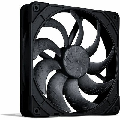 Noctua NF-A14x25 G2 PWM chromax.black – Zboží Živě