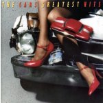 Cars - Greatest Hits CD – Hledejceny.cz