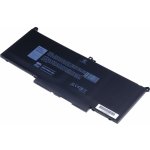 T6 power NBDE0185 baterie - neoriginální – Zboží Živě