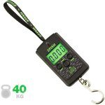 Zfish Mini Scale 40 kg – Hledejceny.cz