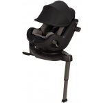 Nuna PRUU™ aire 2025 caviar – Sleviste.cz