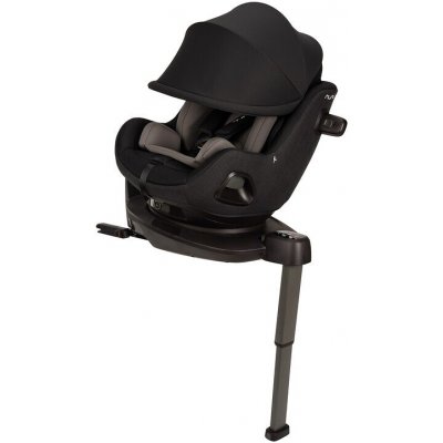 Nuna PRUU™ aire 2025 caviar – Sleviste.cz