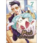 Muž v domácnosti 7 - Kósuke Óno – Zboží Mobilmania