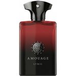 Amouage Lyric parfémovaná voda pánská 100 ml – Zbozi.Blesk.cz