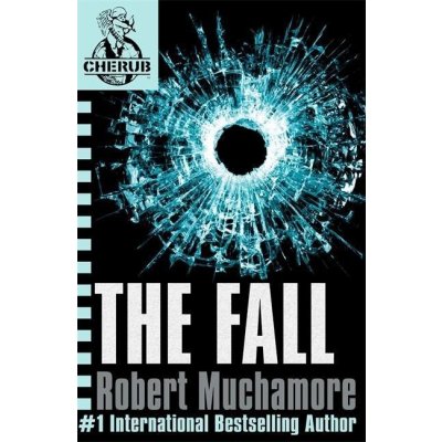 The Fall - CHERUB - Robert Muchamore