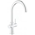 Grohe Blue Home 31455001 – Hledejceny.cz