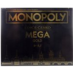 Monopoly Gold Mega EN – Hledejceny.cz