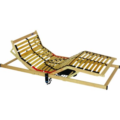 Materasso Double Mobil MAXI T8 200 x 90 cm – Zboží Mobilmania