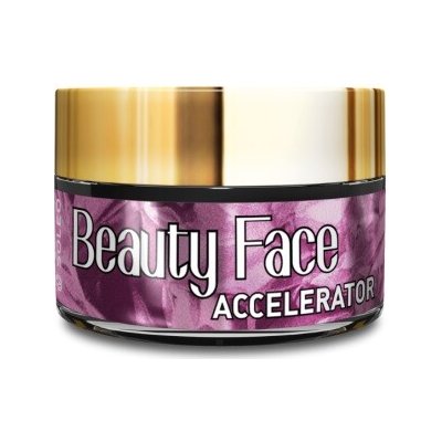 Soleo COLLAGEN BEAUTY FACE ACCELERATOR 15 ml – Zboží Dáma
