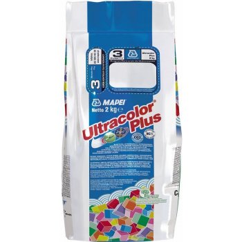 Mapei Ultracolor Plus 2 kg manhattan