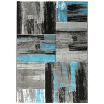 AYYILDIZ TEPPICHE HAWAII (Lima) 1350 Turkis Tyrkysová – Zbozi.Blesk.cz