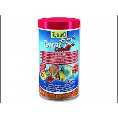 TetraPRO color crisps 500 ml – Zbozi.Blesk.cz