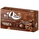 QLove Mochi Chocolate 80 g – Zboží Dáma