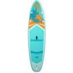 paddleboard Funwater SUP SUPFW70A 3,5m – Zboží Mobilmania