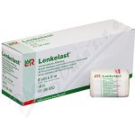 Lenkelast obinadlo elastické střední tah 6cm x 5m/1 ks – Zboží Dáma