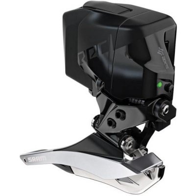 Sram Red eTap AXS 2X D1 HRD FlatMount – Zboží Mobilmania