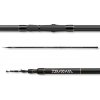 Prut Daiwa Legalis Tele Trout 3,6 m 5-25 g 4 díly