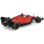 Rastar Group Formule Ferrari F1 75 RC 2,4GHz RTR 1:18 – Hledejceny.cz