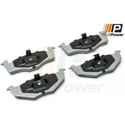 ProfiPower 2F0128 Vzduchový filtr (2F0128) – Hledejceny.cz
