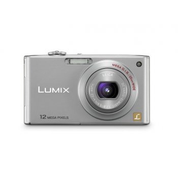 Panasonic Lumix DMC-FX40