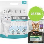 Diamentiq Ocean Breeze 3,8 l – Zboží Dáma