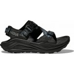 Hoka Infini Hike TC M 1162570-BBLC black/black – Zboží Dáma