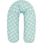 fillikid Kojící polštář kruhy mint – Zbozi.Blesk.cz