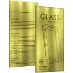 Gold tvrzené sklo Pro Realme C55 115510 – Zboží Živě