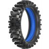 Modelářské nářadí Pro-Line pneu Dunlop Geomax MX33 V2 Bead M2 zadní: PM-MX