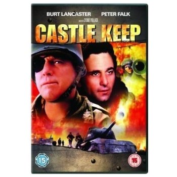 Castle Keep DVD