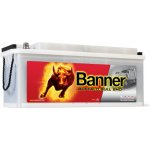 Banner Buffalo Bull SHD 12V 135Ah 900A SHD635 44 – Hledejceny.cz