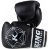 Boxerské rukavice King Pro Boxing Vintage